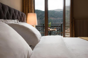 Отель Kentrikon Hotel  Лангадия